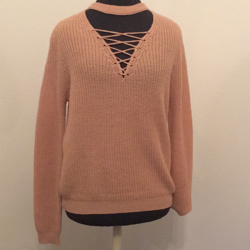 SWEATER SHIRT